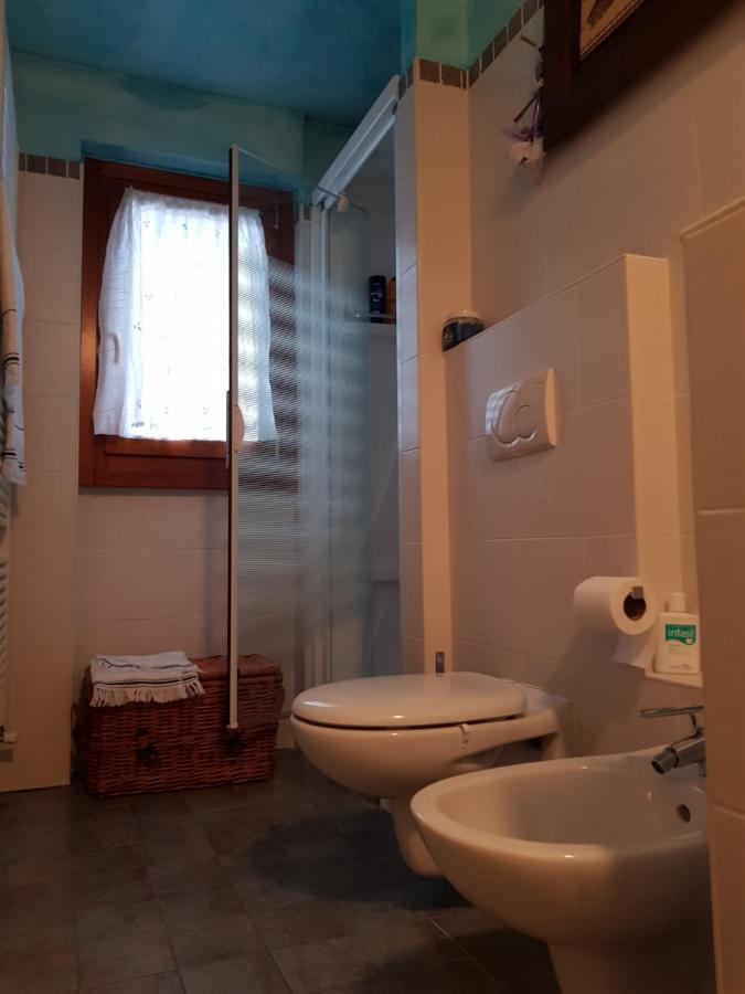 Villa Casadolcino Campodolcino Zimmer foto